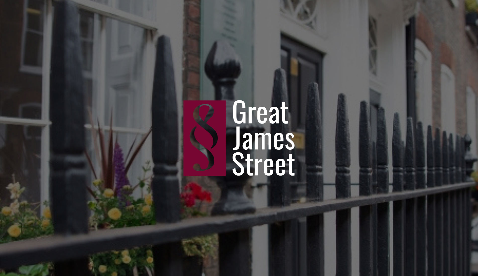 Great James Street